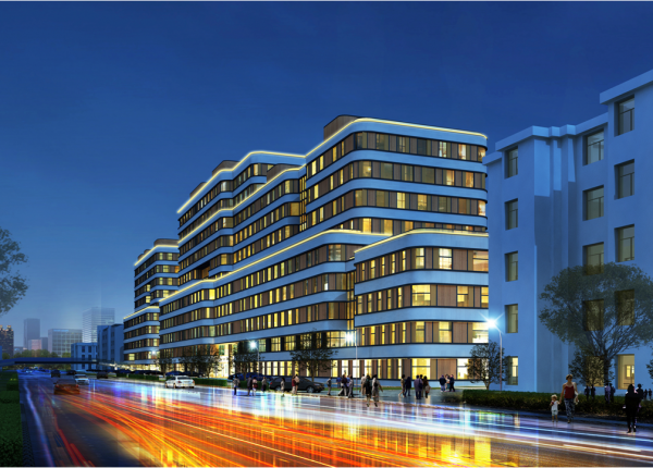 內(nèi)蒙古科技大學(xué)包頭師范學(xué)院教學(xué)樓、公寓樓（裝配式）施工全過(guò)程BIM應(yīng)用